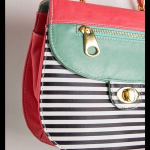 Cupcake Contest Purse